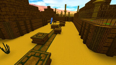 bhop_ancient_temple