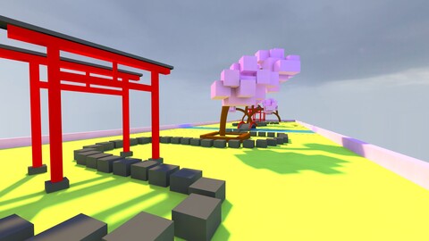 bhop_cherryblossom_css