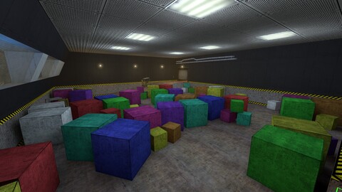 bhop_colorblox