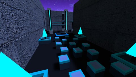 bhop_cyan