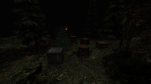 bhop_dark_forest