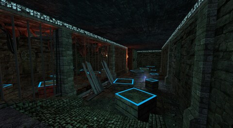 bhop_dungeon_css