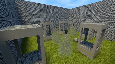 bhop_forstrafe