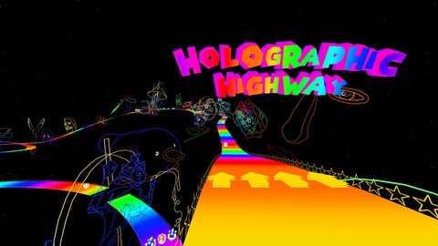 bhop_holographic_highway