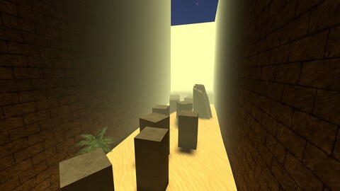 bhop_linear_dust