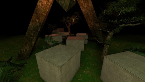 bhop_linear_forest