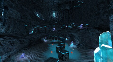 bhop_magic_cave