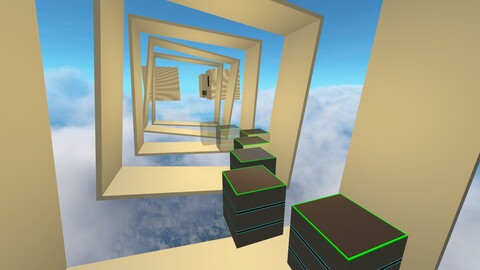 bhop_paradigm