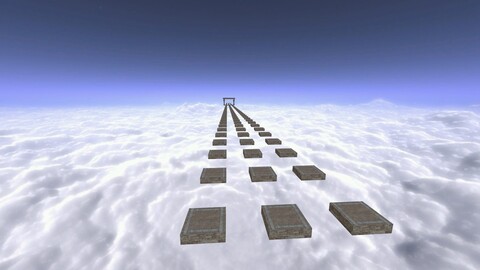 bhop_sky_infinity