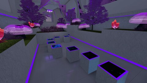bhop_unreal_space