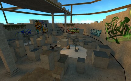 bhop_verisimilitude