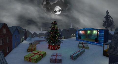bhop_xmas